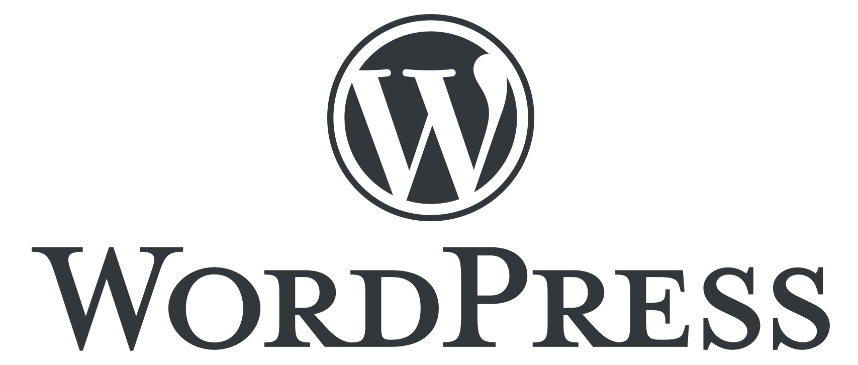 WordPress Logo
